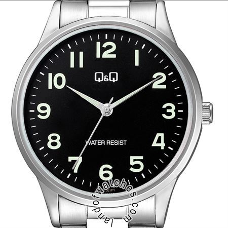 Buy Men's Q&Q C10A-001PY Watches | Original
