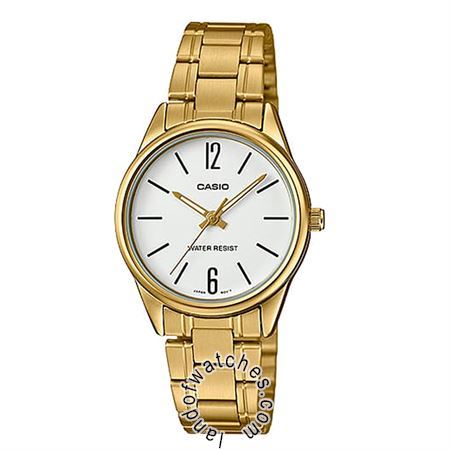 Buy CASIO LTP-V005G-7B Watches | Original