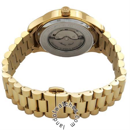 Buy Men's MATHEY TISSOT H411ATPV Classic Watches | Original