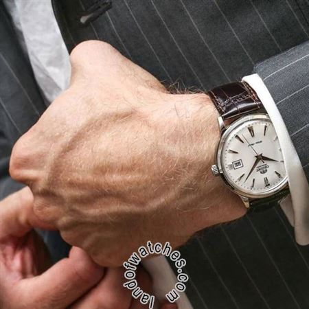 Buy Men's ORIENT TAC00005W Classic Watches | Original