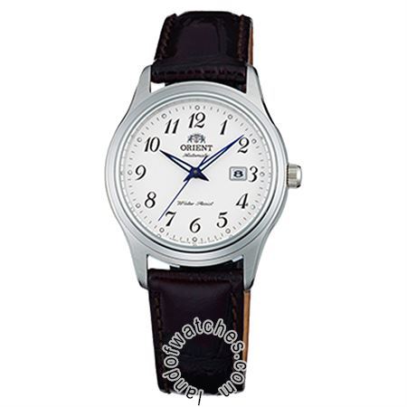 Buy ORIENT NR1Q00BW Watches | Original