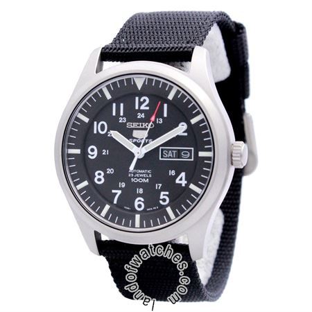 Watches Gender: Men's,Movement: Automatic - Tuning fork,Brand Origin: Japan,Classic style,Date Indicator,Luminous