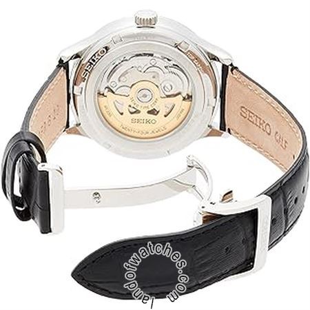 Buy Men's SEIKO SARY095 Classic Watches | Original