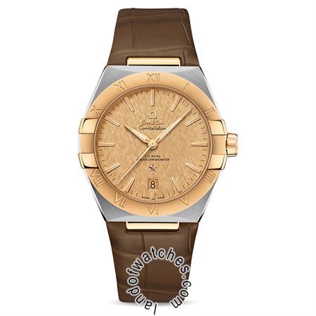 Watches Gender: Women's - Men's,Movement: Automatic,Date Indicator,Chronograph