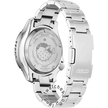 Buy Men's CITIZEN NY0136-52L Sport Watches | Original