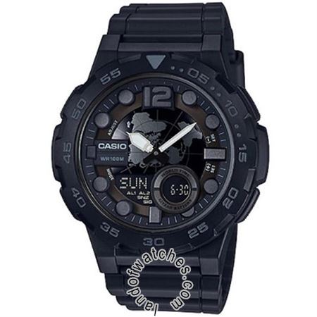 Watches Gender: Men's,Movement: Quartz - digital quartz,Brand Origin: Japan,Sport style,Date Indicator,Luminous,Timer,Alarm,Stopwatch,World Time