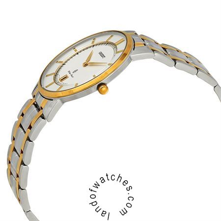 شراء ساعة معصم رجالیه اورینت(ORIENT) FGW01003W0 كلاسيك | | | الأصلي