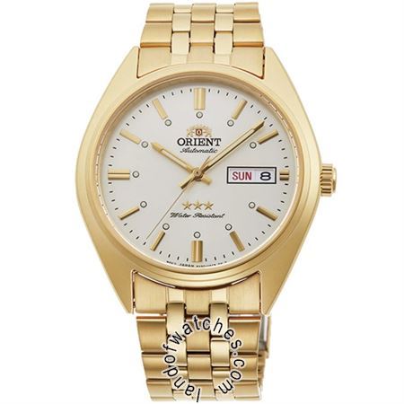 Buy Men's ORIENT RA-AB0E05S Classic Watches | Original