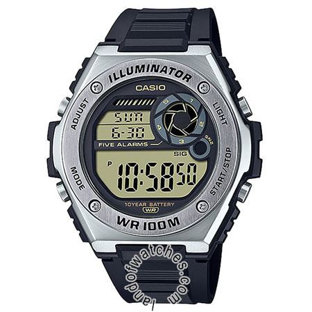 Buy CASIO MWD-100H-9AV Watches | Original