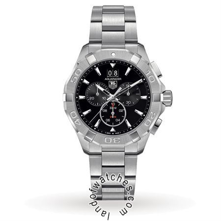 Buy Men's TAG HEUER CAY1110.BA0927 Watches | Original