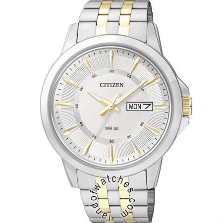 Buy Men's CITIZEN BF2016-58A Classic Watches | Original