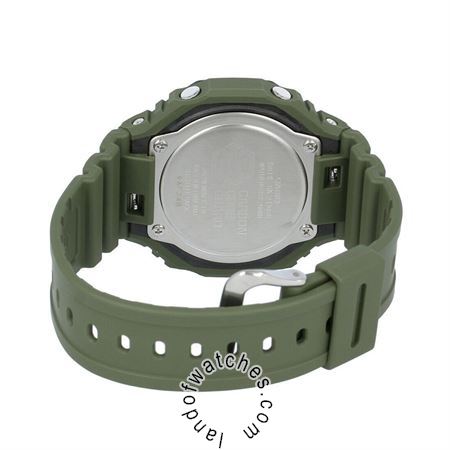Buy Men's CASIO GA-2110SU-3ADR Sport Watches | Original