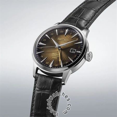 شراء ساعة معصم رجالیه سیکو(SEIKO) SSK039J1 كلاسيك | | | الأصلي