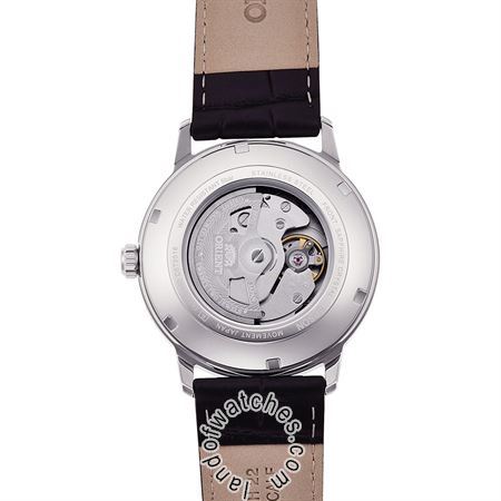 شراء ساعة معصم رجالیه اورینت(ORIENT) RA-AC0F11L10B كلاسيك | | | الأصلي