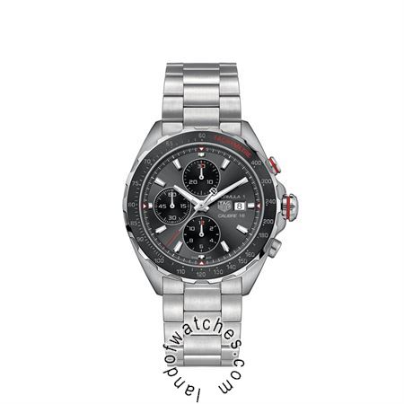 Buy Men's TAG HEUER CAZ2012.BA0876 Watches | Original