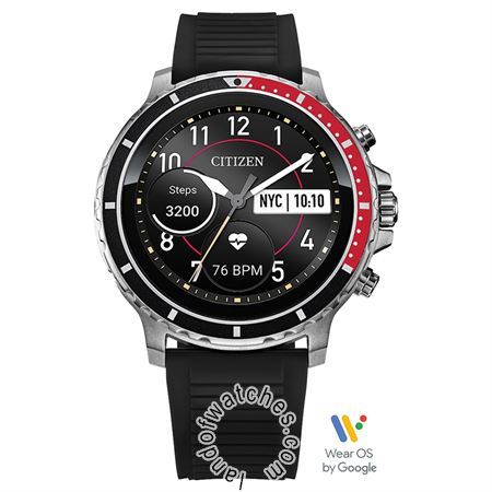 Watches Gender: Men's,Brand Origin: Japan,Sport style,Bluetooth,touch screen,Barometer