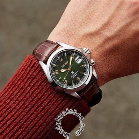 Buy Men's SEIKO SPB121J1 Classic Watches | Original