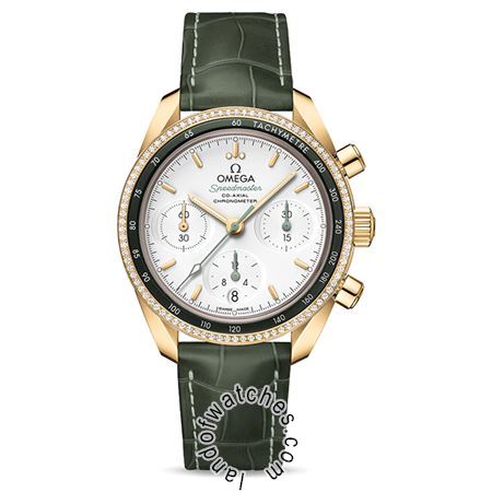 Buy Men's OMEGA 324.68.38.50.02.004 Watches | Original