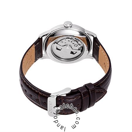 Buy Men's ORIENT RA-AC0M04Y00C Classic Watches | Original