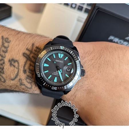 Buy Men's SEIKO SRPH97K1 Sport Watches | Original
