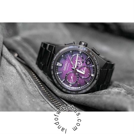 Buy Men's SEIKO SSH123J1 Sport Watches | Original