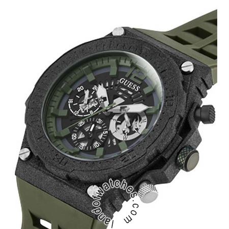 Buy Men's GUESS GW0325G2 Sport Watches | Original