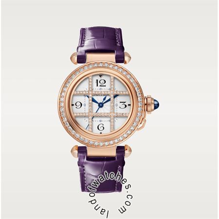 Buy CARTIER CRWJPA0020 Watches | Original