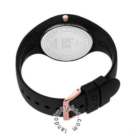 شراء ساعة معصم نسائیه آیس واج(ICE WATCH) 016298 | | | الأصلي