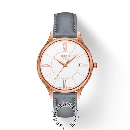شراء ساعة معصم نسائیه تیسوت(TISSOT) T103.210.36.018.00 | | | الأصلي