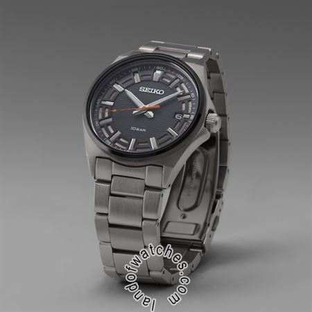 Buy Men's SEIKO SUR507P1 Classic Watches | Original