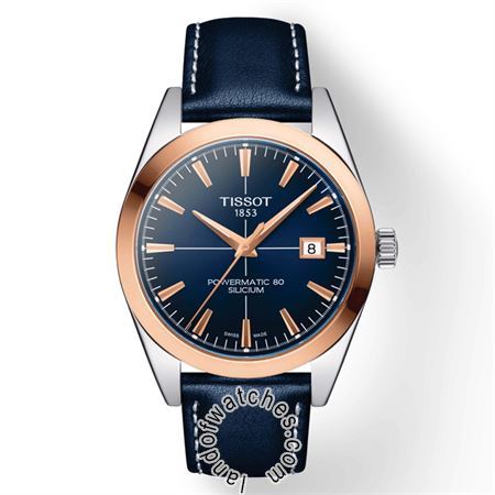 شراء ساعة معصم رجالیه تیسوت(TISSOT) T927.407.46.041.00 | | | الأصلي
