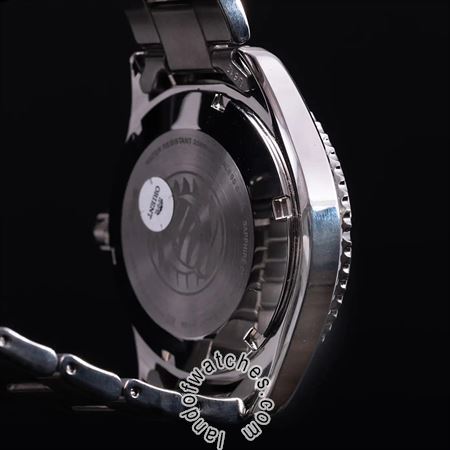 شراء ساعة معصم رجالیه اورینت(ORIENT) RA-AC0Q02L كلاسيك | | | الأصلي