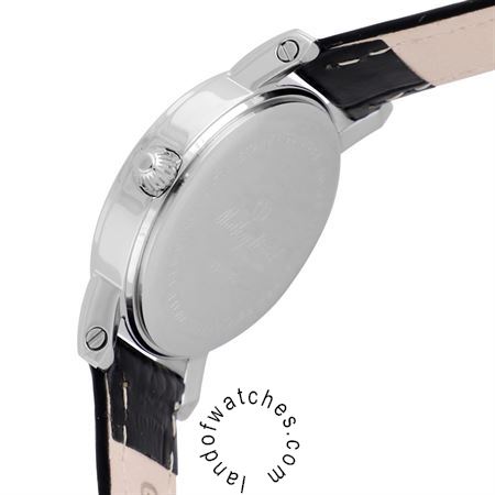 Buy Women's MATHEY TISSOT D31186ABR Classic Watches | Original