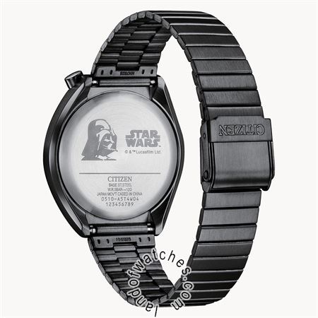 Buy Men's CITIZEN AN3669-52E Classic Watches | Original
