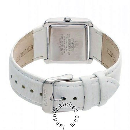 Buy Women's ORIENT SQCBD004W Fashion Watches | Original