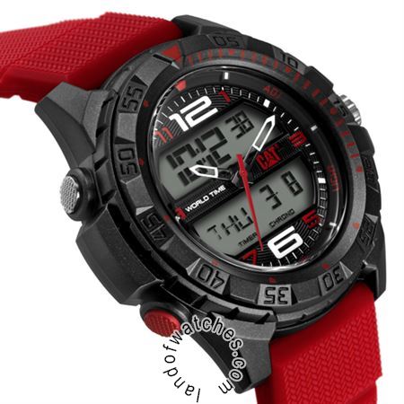 Buy Men's CAT MC.155.28.138 Sport Watches | Original