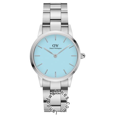 Buy Women's DANIEL WELLINGTON DW00100540 Classic Watches | Original