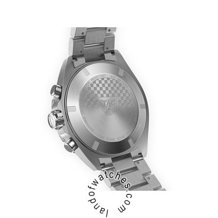شراء ساعة معصم رجالیه تغ هویر(TAG HEUER) CAZ101AC.BA0842 | | | الأصلي