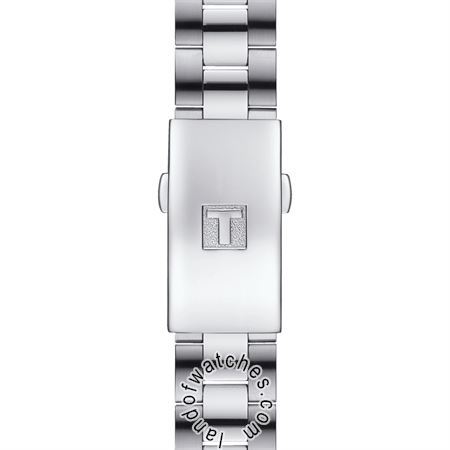 شراء ساعة معصم نسائیه تیسوت(TISSOT) T101.910.61.121.00 كلاسيك | | | الأصلي