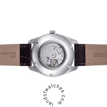 Buy ORIENT RA-BA0005S Watches | Original