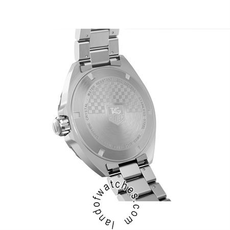 Buy Men's TAG HEUER WAZ1112.BA0875 Classic Watches | Original