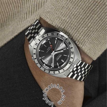 Buy Men's SEIKO SPB411J1 Classic Watches | Original