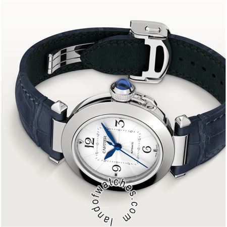 Buy CARTIER CRWSPA0012 Watches | Original