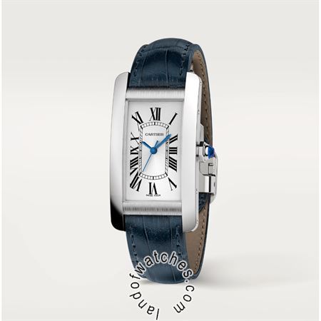 Buy CARTIER CRWSTA0017 Watches | Original