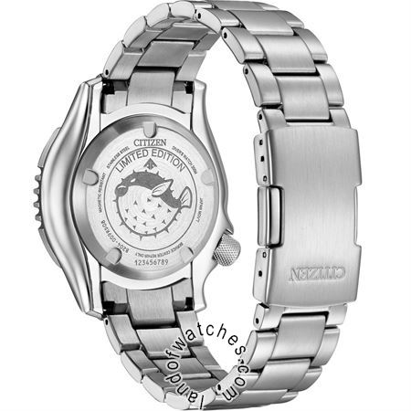 Buy Men's CITIZEN NY0168-64A Sport Watches | Original
