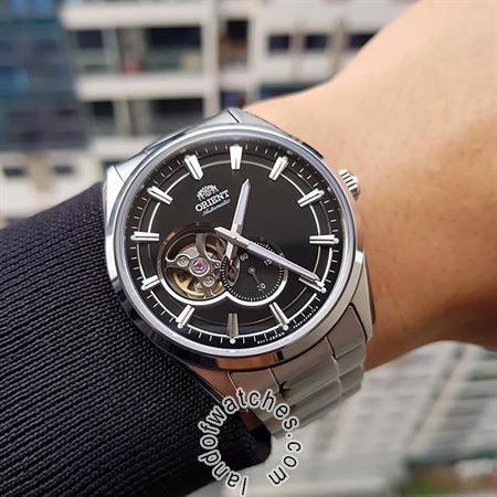 Buy Men's ORIENT RA-AR0002B30B Classic Watches | Original