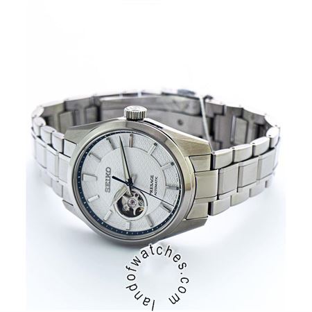 Buy Men's SEIKO SPB309J1 Classic Watches | Original