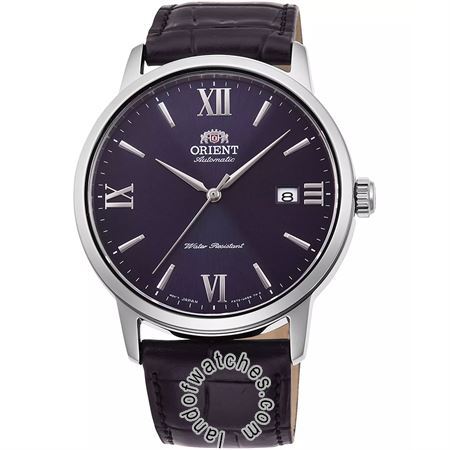 Buy Men's ORIENT RA-AC0F11 Classic Watches | Original
