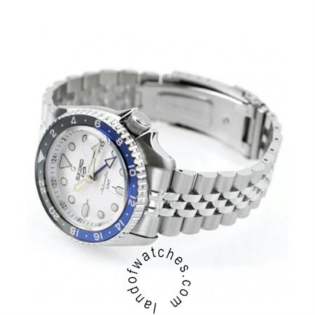 شراء ساعة معصم رجالیه سیکو(SEIKO) SBSC017P1 كلاسيك | | | الأصلي