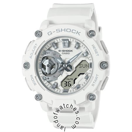 Buy CASIO GMA-S2200M-7A Watches | Original